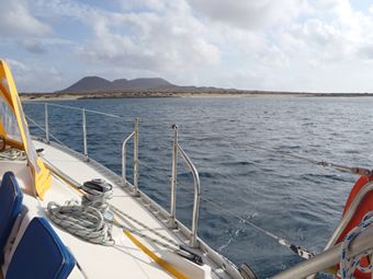 Sushi et entraînement pour rejoindre la légion étrangère