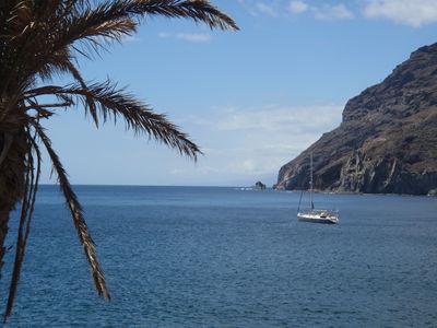 Une traversée parfaite