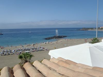 Derniers jours à Ténérife