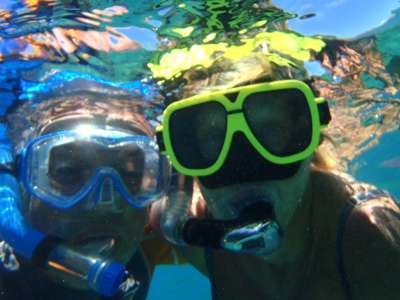 Abrolhos…  on aime!