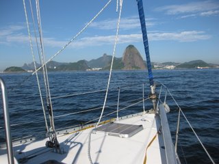 Rio “Magische Stadt”