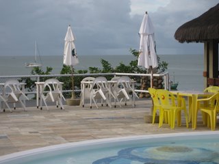 Des Abrolhos  à Ilheus