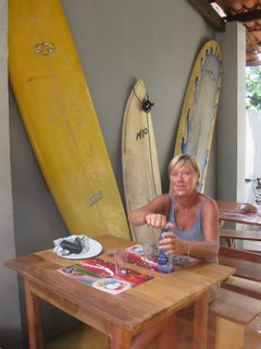 De Porto Ilheus à Itacaré