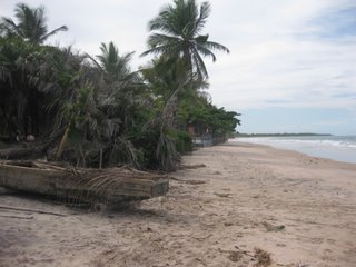 Nous ne resterons pas sur un échec!