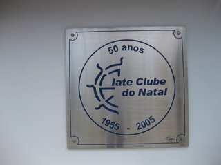 Au revoir Brésil…..