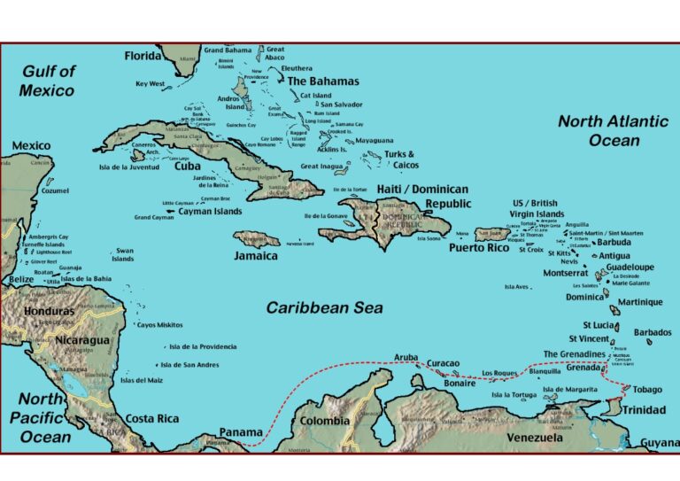 Itinéraire fin 2011… peut être….