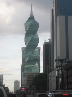 Retour à la civilisation