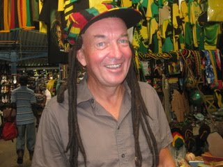 De Panama a la Jamaïque… contre les préjugés!