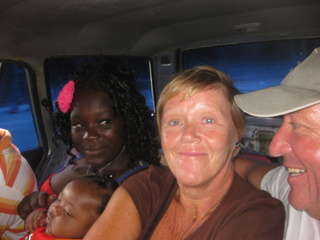 Jamaïque – Expédition dans les Blue Mountains