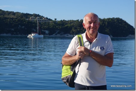 Les iles Grecques comme on les imagine!!!