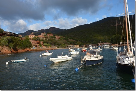 La Corse…. quand on aime on y revient