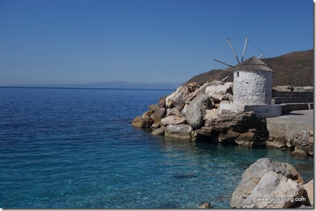 Ile d'Amorgos