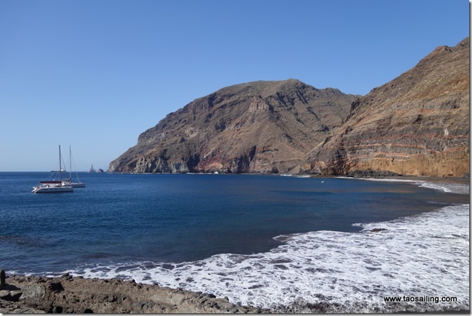 Tenerife - Baya Antequera