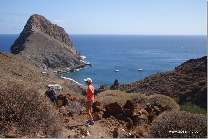 Baya Antequera – 6 ans après!