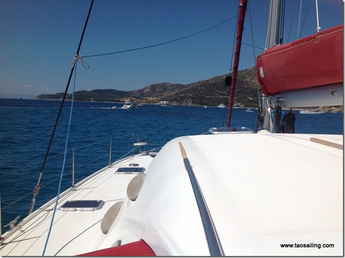 Sardaigne Villasimius