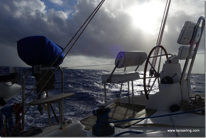 Souvenirs de Transat