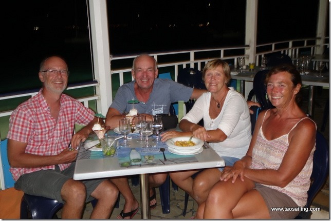 Retrouvailles avec Madgic