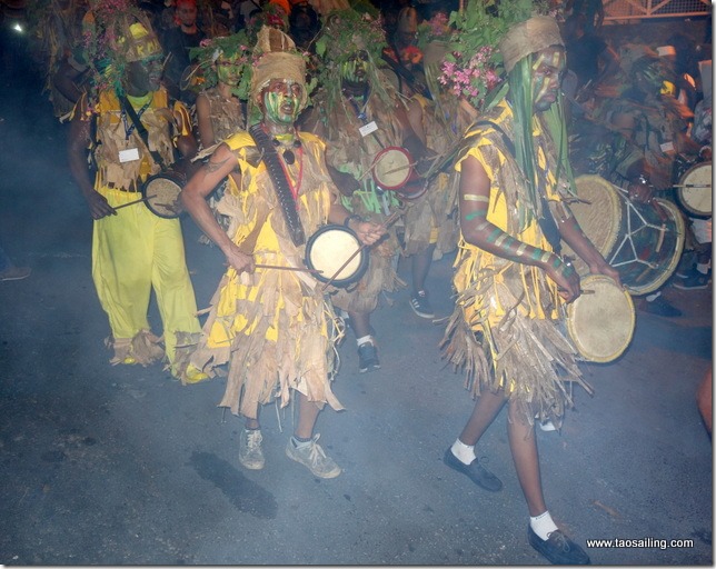 Guadeloupe… à ne pas “rater”