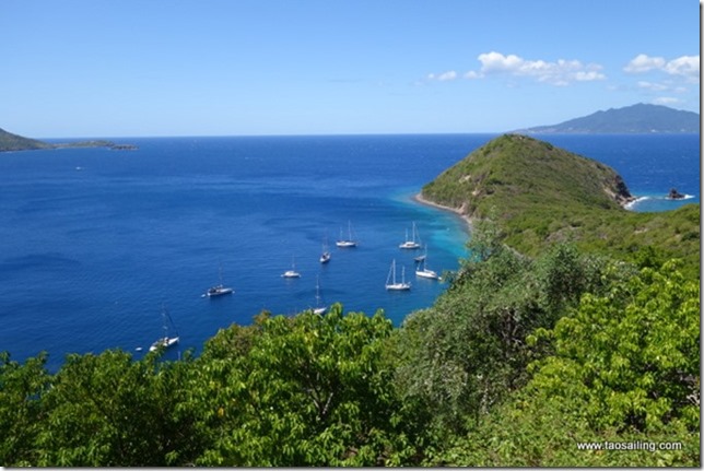 Les Saintes