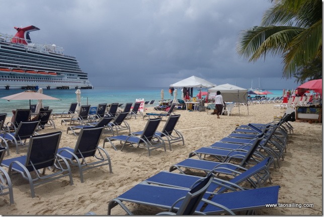 Grand Turk