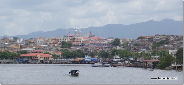 Santiago de Cuba