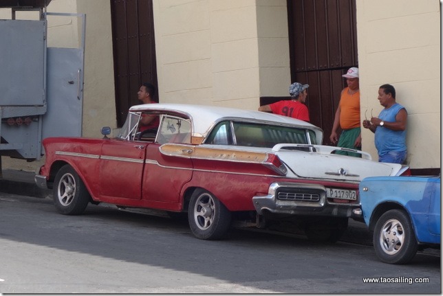 La fierté de son propriétaire