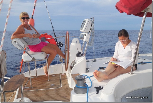 En route vers Marea del Portillo..