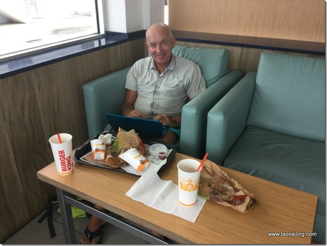 Une bonne connexion Internet