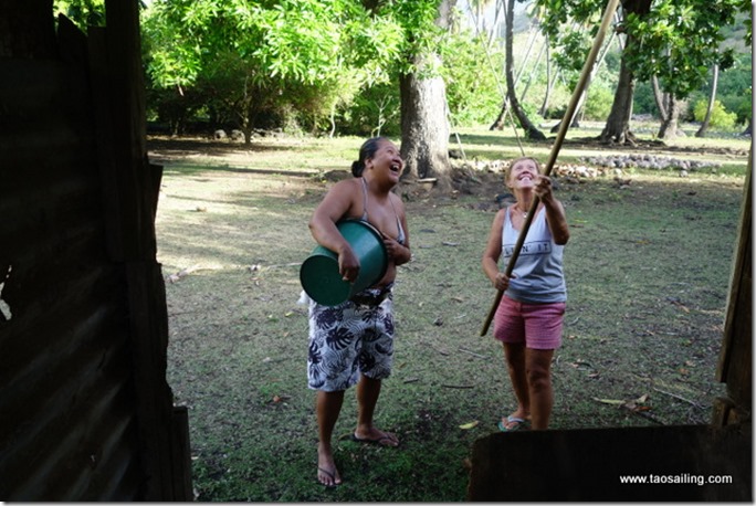 Terre des hommes… et des animaux!