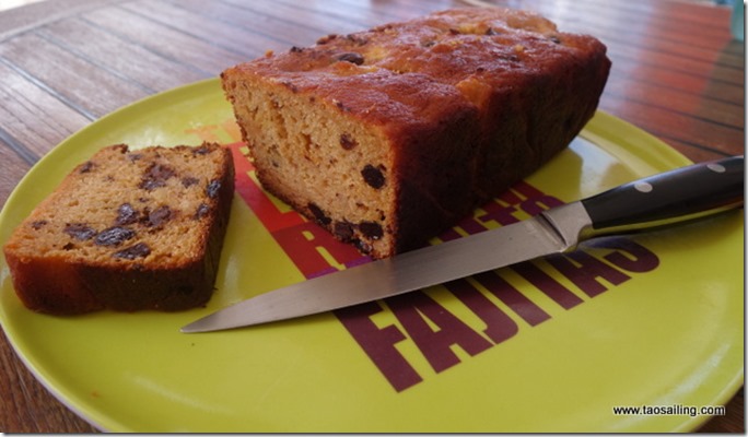 Gâteau aux Fruits Frais