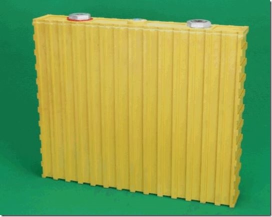 Batteries au lithium 2… Y’a pas photo!