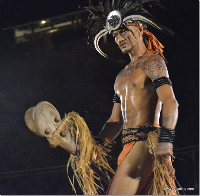 Les Marquises – Matavaa 2017