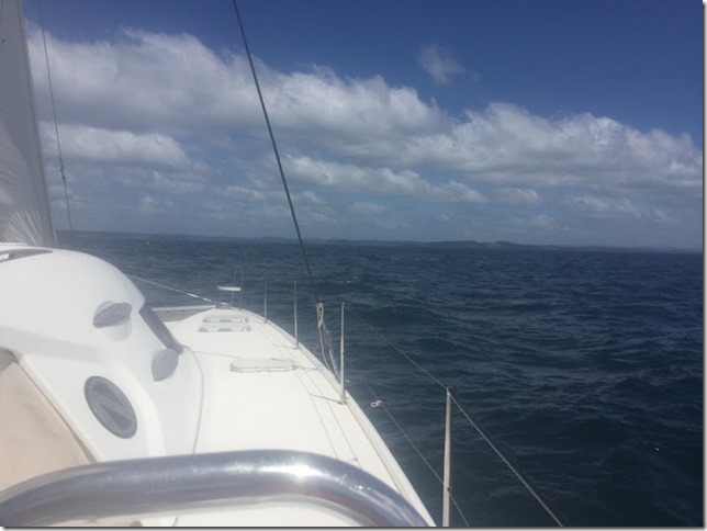 Bienvenue chez les Kiwis