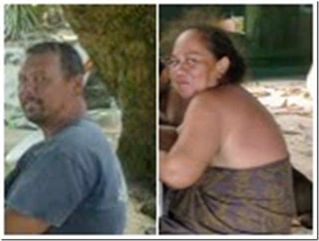 Gambier_Attak et Ilona