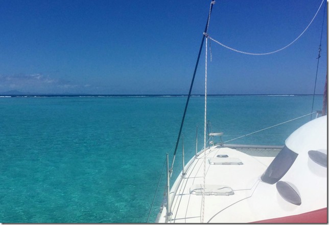 Raietea_Mouillage Mirimiri