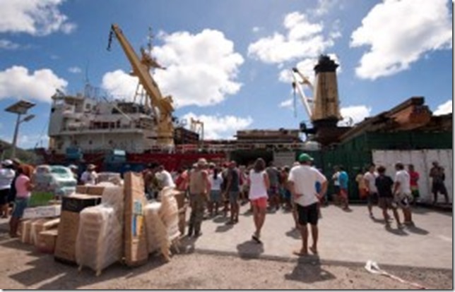 Rikitea_ Goelette Taporo