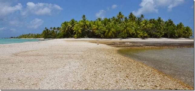 La magie des Tuamotu!