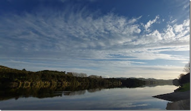 Keeley Reserve- Kapiro