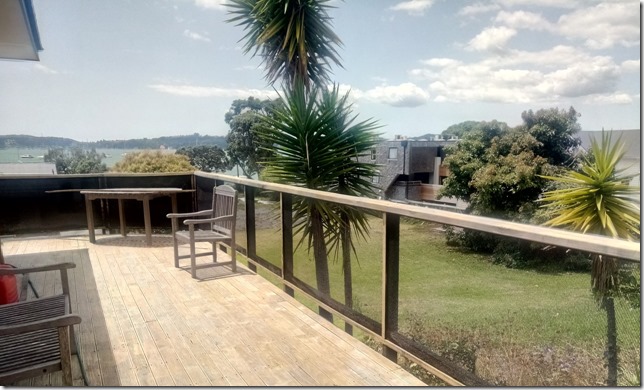 2020 – Une année paisible et studieuse!