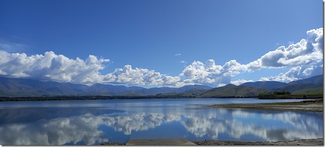 Les trésors de l’île du sud (1ière partie)