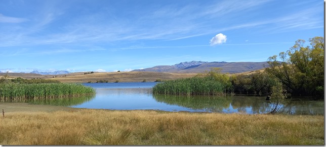 20230311 Mc Gregor Lake