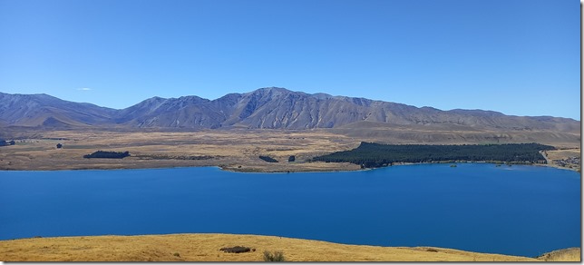 20230312_takapo lake du Mt John Observatory