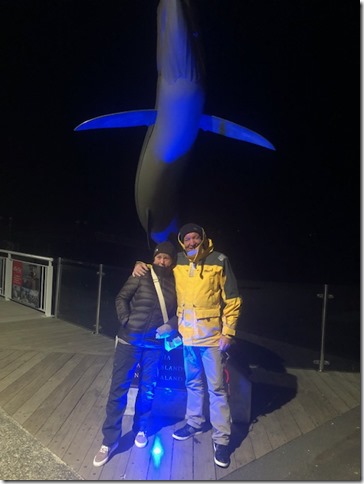 Deuxième hiver en Nouvelle Zélande