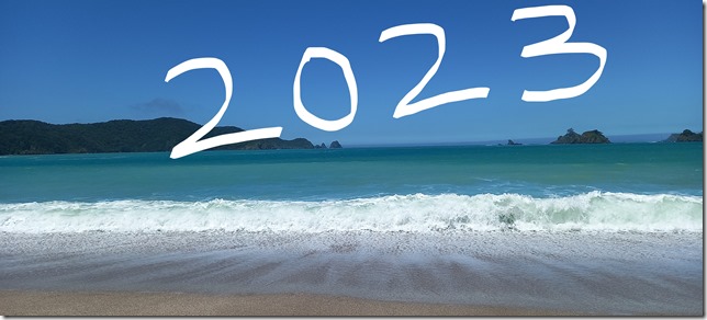 Les îles du Golf de Hauraki!