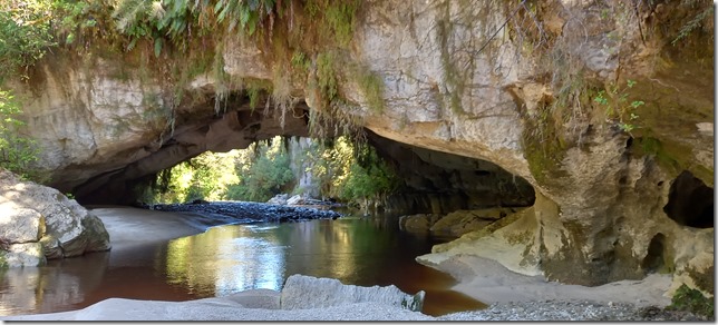 Les Trésors de l’île du Sud (5ième partie)–Les merveilles de la nature