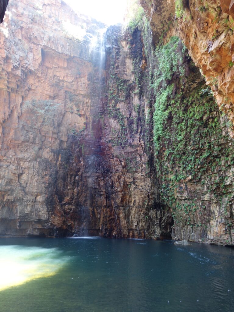 Kimberley – National Park El Questro