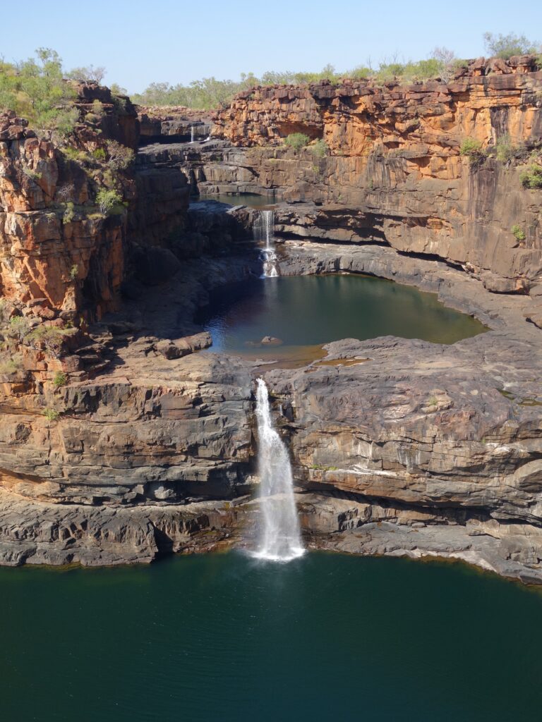 Gibb River road – Mitchell falls