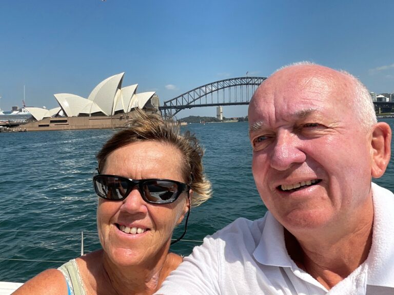 Vers de nouvelles aventures…