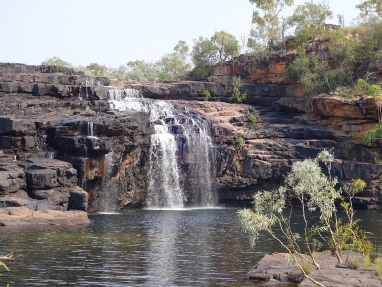 Gibb river road – Manning et Bell gorges