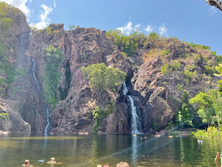 Litchfield National Park